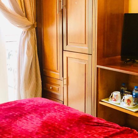 Doc May By Yolohotels Da Lat Esterno foto