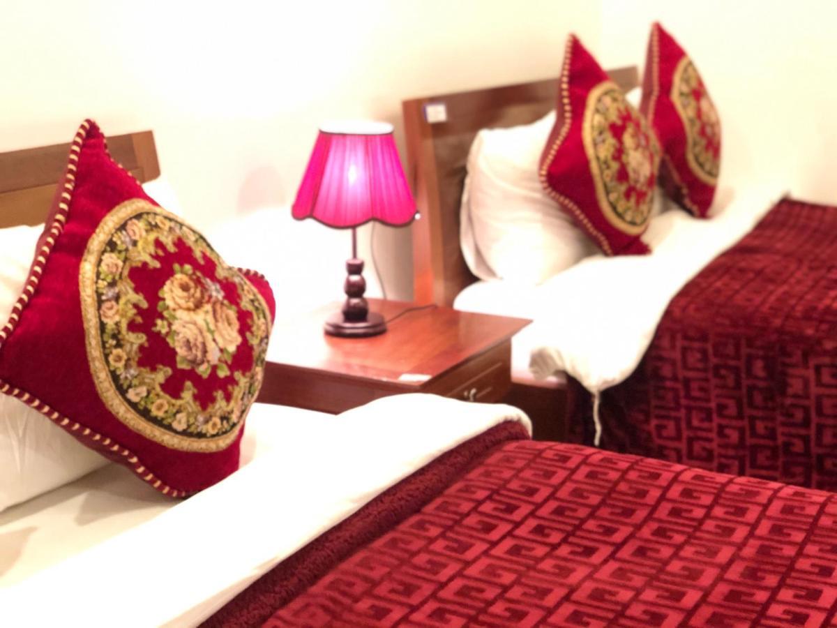 Doc May By Yolohotels Da Lat Esterno foto