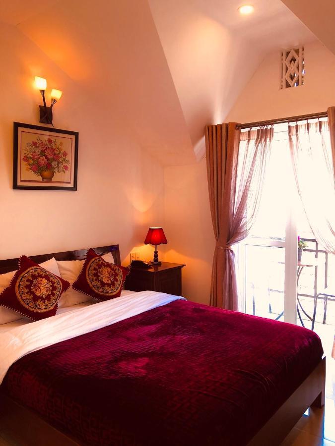 Doc May By Yolohotels Da Lat Esterno foto