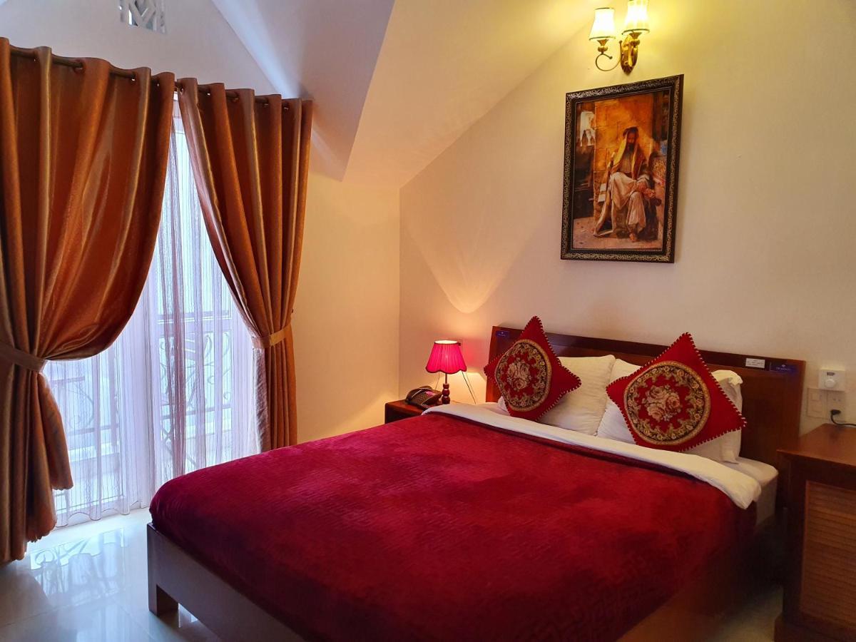 Doc May By Yolohotels Da Lat Esterno foto